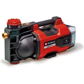 Einhell Akku-Gartenpumpe AQUINNA 36/34 Solo 3.400 l/h