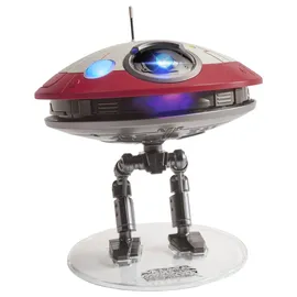 Hasbro Star Wars L0-LA59 (Lola) Animatronik Edition 25 cm