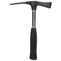 KS Tools Maurerhammer, Berliner Form, 600g