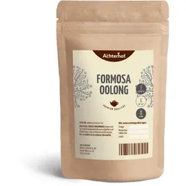 vom Achterhof Milky Oolong 250 g