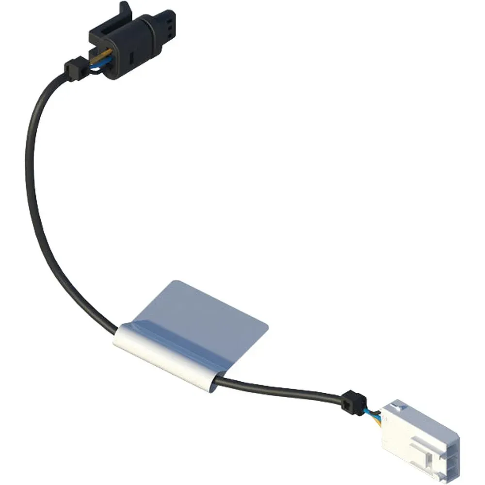 Abzweigleitung PC1 24V - 8738214805