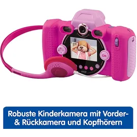 Vtech KidiZoom Duo FX pink