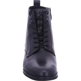 TAMARIS Damen schwarz, 38 EU