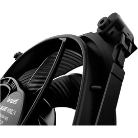 be quiet! Silent Wings 4 PWM High-Speed Gehäuselüfter 140mm x 140mm x 25mm