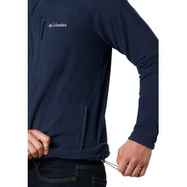 Columbia Fast Trek II Fleecejacke Blau S