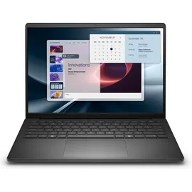 Dell Pro 14 Essential 14'' AMD Ryzen 7 250 16 GB RAM 512 GB SSD Win11 Pro