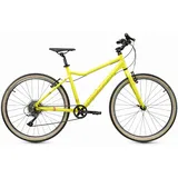 Academy Grade 6 26 Zoll RH 31 cm gelb
