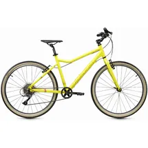 Academy Grade 6 26 Zoll RH 31 cm gelb