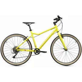Academy Grade 6 26 Zoll RH 31 cm gelb