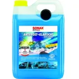 SONAX AntiFrost+KlarSicht Konzentrat 5l