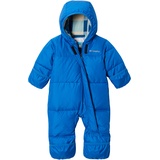 Columbia - Schneeoverall SNUGGLY BUNNY BUNTING in bright indigo, Gr.68