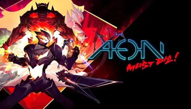 Aeon Must Die!