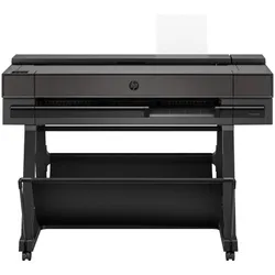 Jetzt 350€ Cashback sichern* / 50€ TradeIn* HP DesignJet T850 Tintenstrahl-Großformatdrucker Plotter