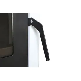 Schenger HLP3402 Stahl Rot