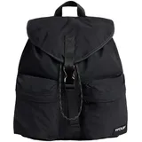 WOUF Rucksack Downtown Backpack 17l midnight
