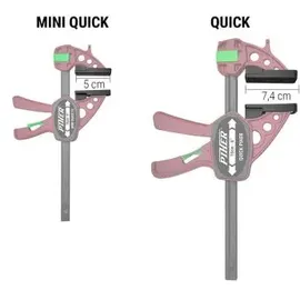 piher industrias piqueras s.a poligono cantabria 1 Piher Quick Schutzkappe 5 cm