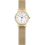 REGENT F-707 Herren-Armbanduhr, Armband