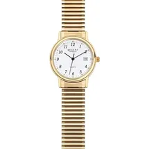 REGENT F-707 Herren-Armbanduhr, Armband