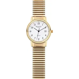REGENT F-707 Herren-Armbanduhr, Armband