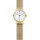 REGENT F-707 Herren-Armbanduhr, Armband