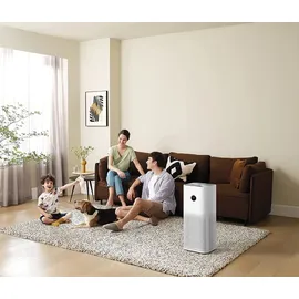 Xiaomi Smart Air Purifier 4 Pro
