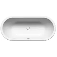 Kaldewei Centro Duo Oval 127 Badewanne 75 x 170