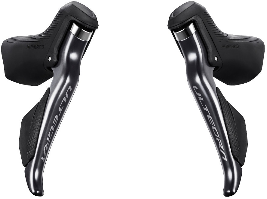 SHIMANO Ultegra Di2 Schalt- | Bremshebel ST-R8150 für Felgenbremse |