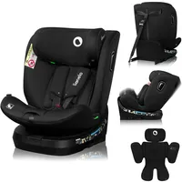 Lionelo BRAVE i-Size 360° drehbarer Autositz für Kinder von