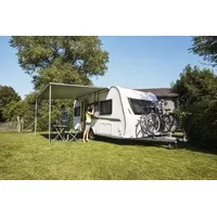 Thule Omnistor 1200 Sackmarkise 400 cm Mystic Grau