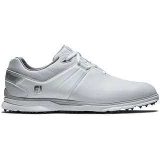 FootJoy Pro|SL Golfschuh Herren Weiß Mittel 39 - Weiß - 39