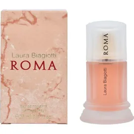 Laura Biagiotti Roma Eau de Toilette 25 ml