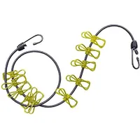 Brunner Bone Dry Outdoor-Wäscheleine