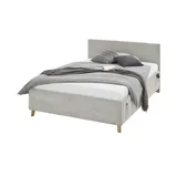 Meise Möbel Polsterbett Cool 120 x 200 cm nata