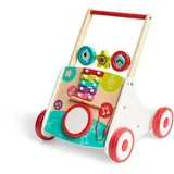 HaPe My First Musical Walker Babylaufwagen Mehrfarbig
