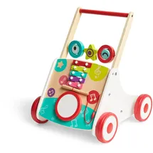 HaPe My First Musical Walker Babylaufwagen Mehrfarbig