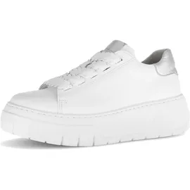 Gabor Sneaker Damen Gold 38
