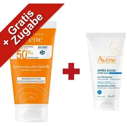 Avène Sonnencreme 50+ ohne Duft