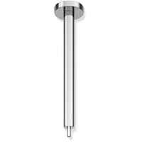 Hewi System 900 Deckenabhängung 500 mm kürzbar, gold
