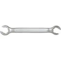 KS Tools Doppel-Ringschlüssel, abgewinkelt, 12x14mm