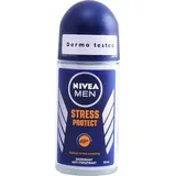 NIVEA Men Stress Protect Deodorant Roll-on 50 ml Herren