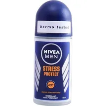NIVEA Men Stress Protect Deodorant Roll-on 50 ml Herren