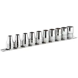 FACOM Steckschlüssel-Set 1/2 9-tlg.