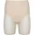 Magic Bodyfashion Shapinghose nahtloses Design Beige XL