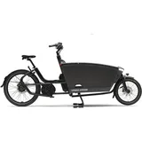 Urban Arrow FamilyNext Advanced 2026 20 Zoll RH 0 cm Grün/Schwarz