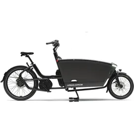 Urban Arrow FamilyNext Advanced 2026 20 Zoll RH 0 cm Grün/Schwarz