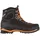 Aku Superalp Goretex Wanderstiefel - Anthracite / Orange - EU 48