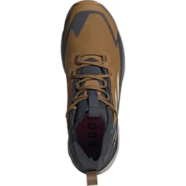 adidas Terrex Free Hiker 2.0 GTX Trace Bronze Strata/Savannah/Carbon 43 1/3