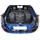 Kjust Dedizierte Reisetaschen 4 stk kompatibel mit KIA EV6 EV I 2021+ Car Bags