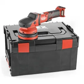 Flex XCE 8 125 18.0-EC Solo
