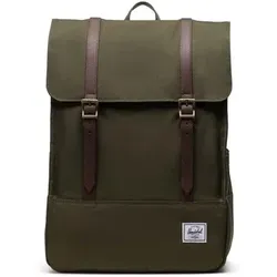 Herschel  Rucksack Survey  in Grün, Einheitsgrösse